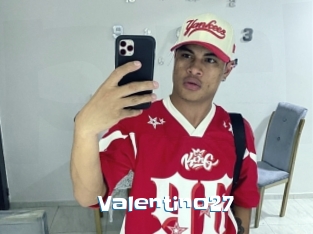Valentino27
