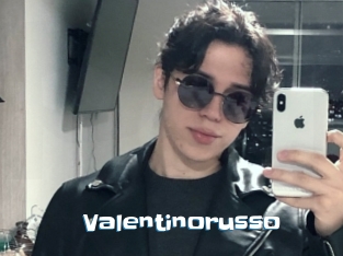Valentinorusso