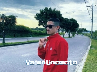 Valentinosoto
