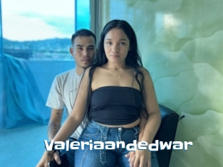 Valeriaandedwar