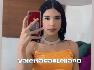 Valeriacastellano