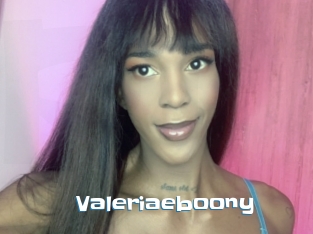 Valeriaeboony