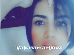 Valeriamartinez