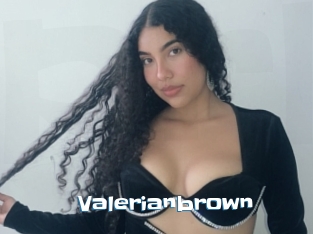 Valerianbrown