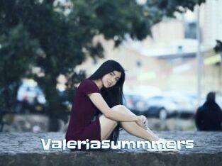 Valeriasummmers