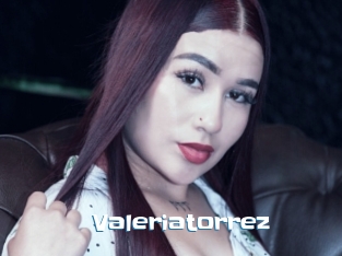 Valeriatorrez