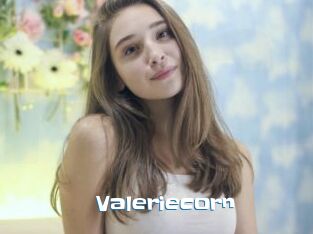 Valeriecorn