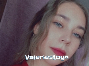 Valeriestoyn
