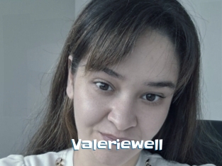 Valeriewell