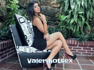 Valerihotsex
