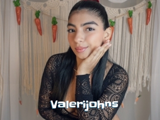 Valerijohns