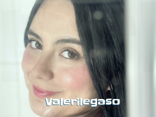 Valerilegaso