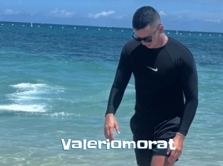Valeriomorat