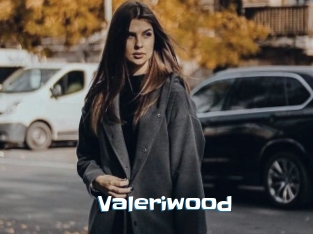 Valeriwood
