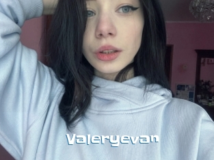 Valeryevan