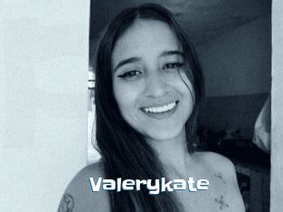 Valerykate