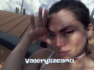Valerylizcano