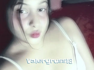 Valeryruss18