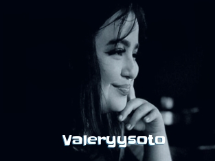 Valeryysoto