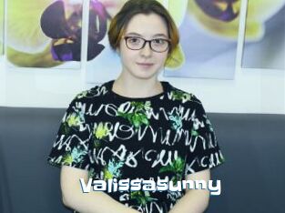 Valissasunny