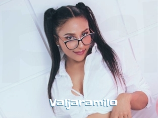 Valjaramilo