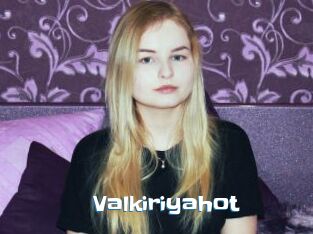 Valkiriyahot