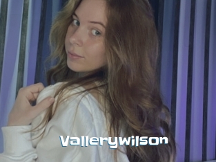 Vallerywilson