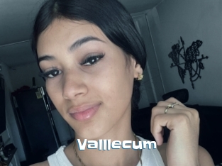 Valllecum