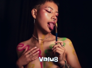 Valu8
