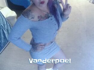 Vanderpoel
