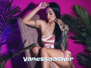 Vanessaasher