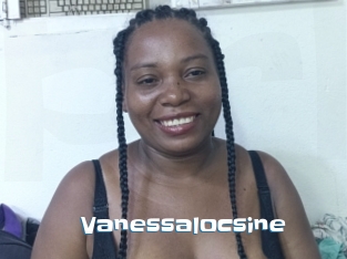 Vanessalocsine
