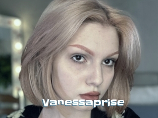 Vanessaprise