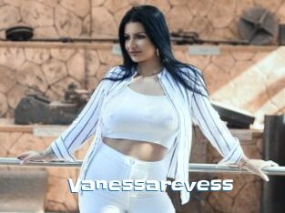 Vanessarevess