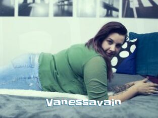 Vanessavain