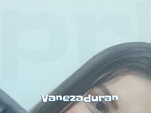 Vanezaduran