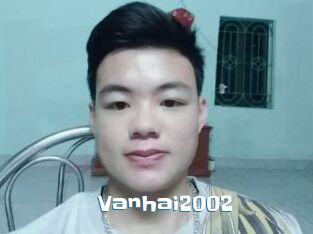 Vanhai2002