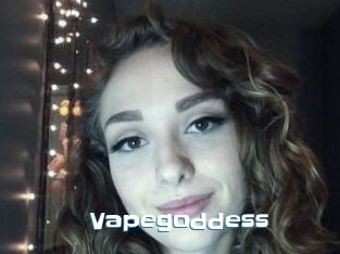 Vapegoddess