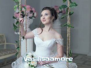 Vasilisaamore