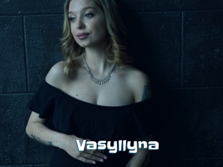Vasyllyna