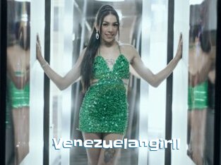 Venezuelangirll
