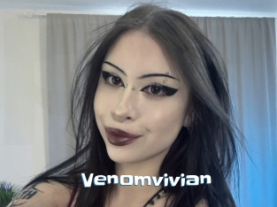 Venomvivian