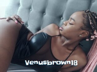 Venusbrown18