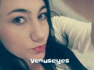 Venuseyes