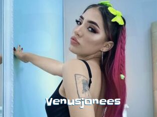 Venusjonees