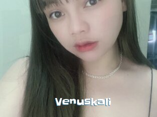 Venuskali