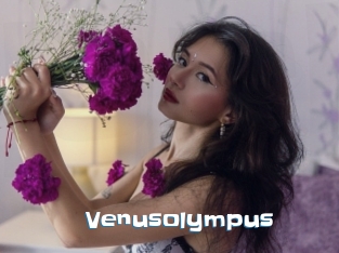 Venusolympus