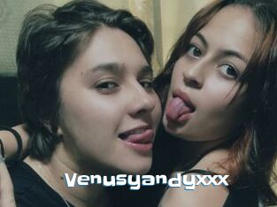 Venusyandyxxx