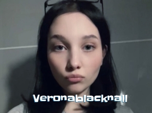 Veronablacknall