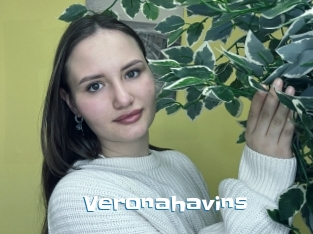 Veronahavins